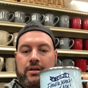 Meet your Posher, Jason